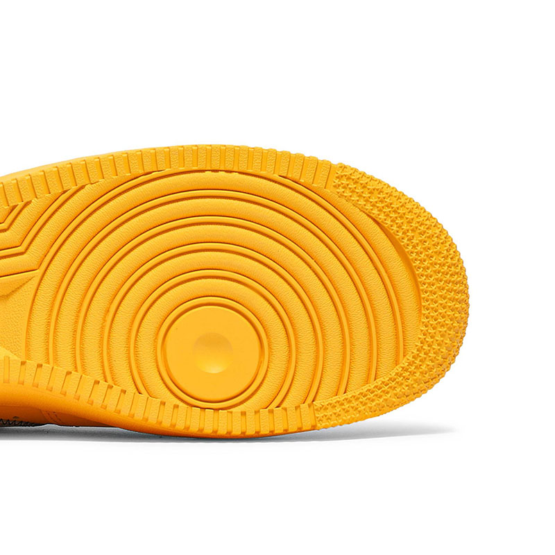 Off-White x Air Force 1 Low 