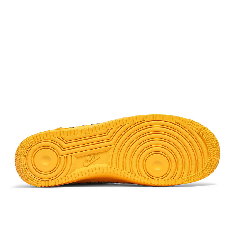 Off-White x Air Force 1 Low 