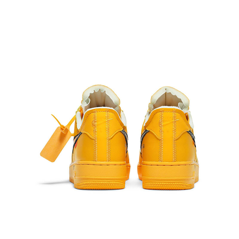 Off-White x Air Force 1 Low 