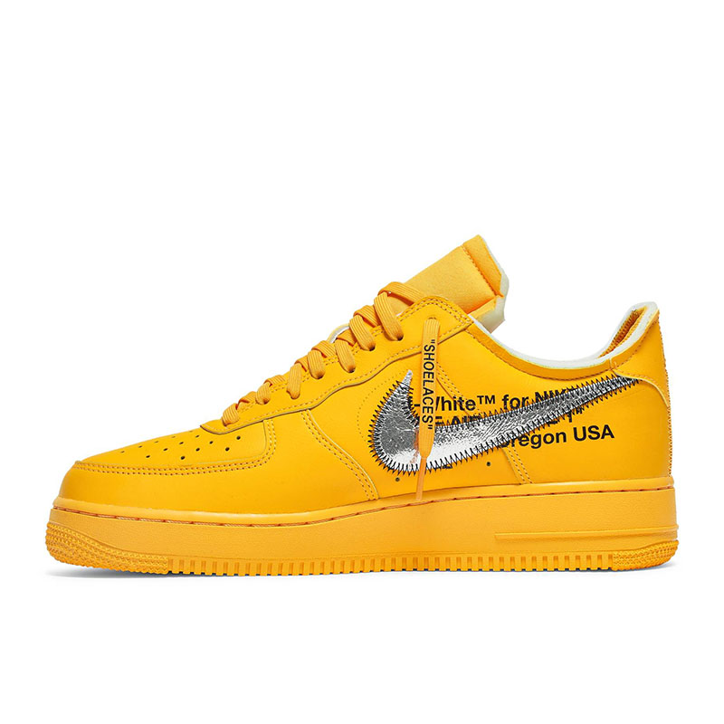 Off-White x Air Force 1 Low 