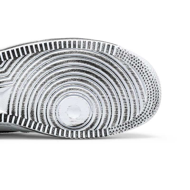 G-Dragon x Air Force 1 