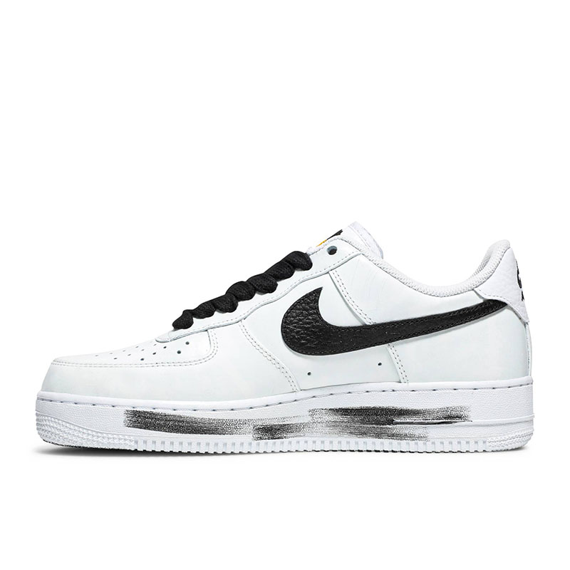 G-Dragon x Air Force 1 