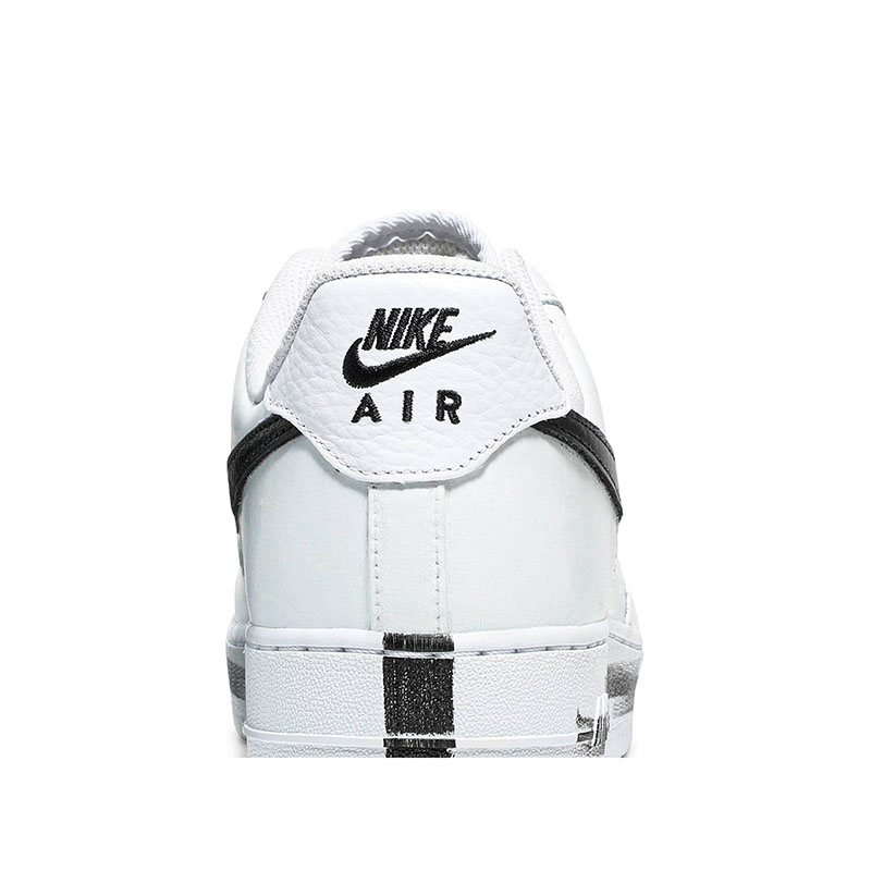 G-Dragon x Air Force 1 