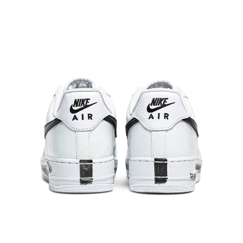 G-Dragon x Air Force 1 