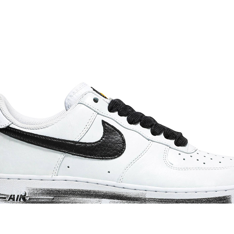 G-Dragon x Air Force 1 