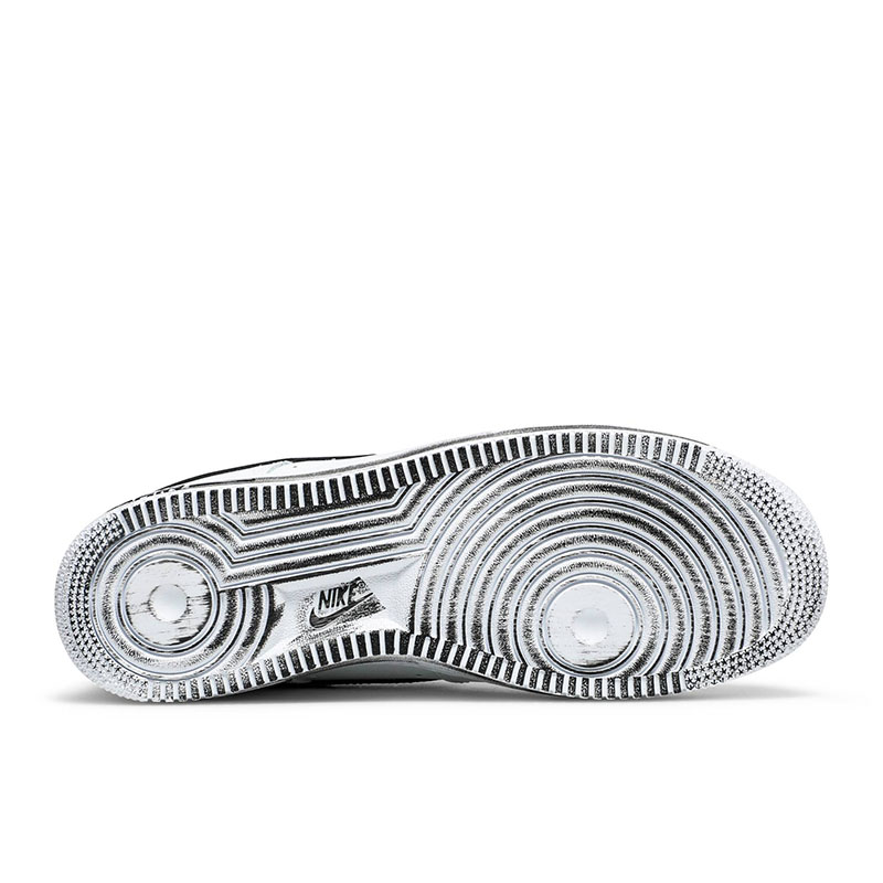 G-Dragon x Air Force 1 