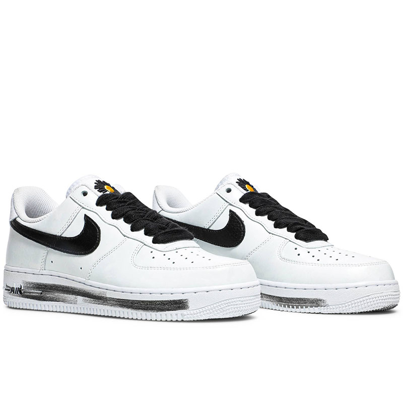 G-Dragon x Air Force 1 