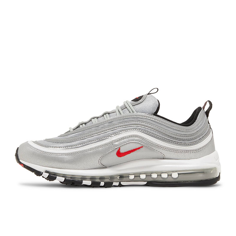 NIKE AIR MAX 97 OG SILVER