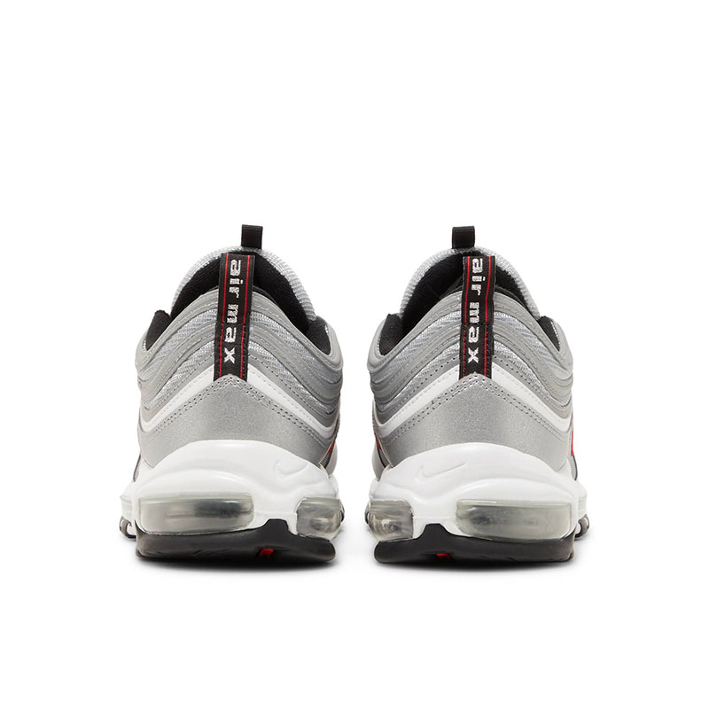 NIKE AIR MAX 97 OG SILVER