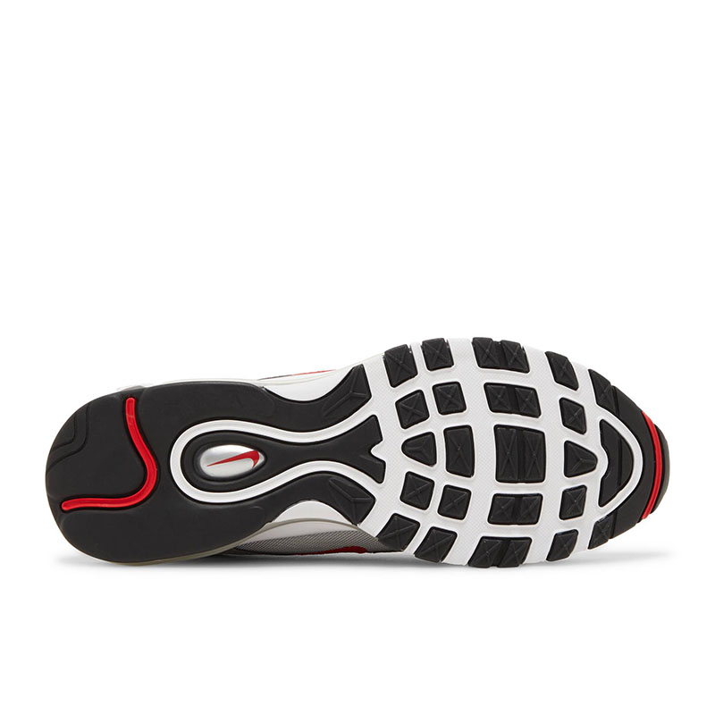 NIKE AIR MAX 97 OG SILVER