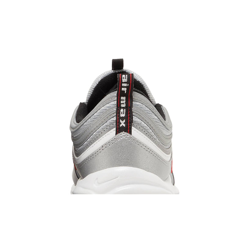 NIKE AIR MAX 97 OG SILVER