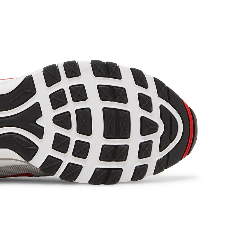 NIKE AIR MAX 97 OG SILVER