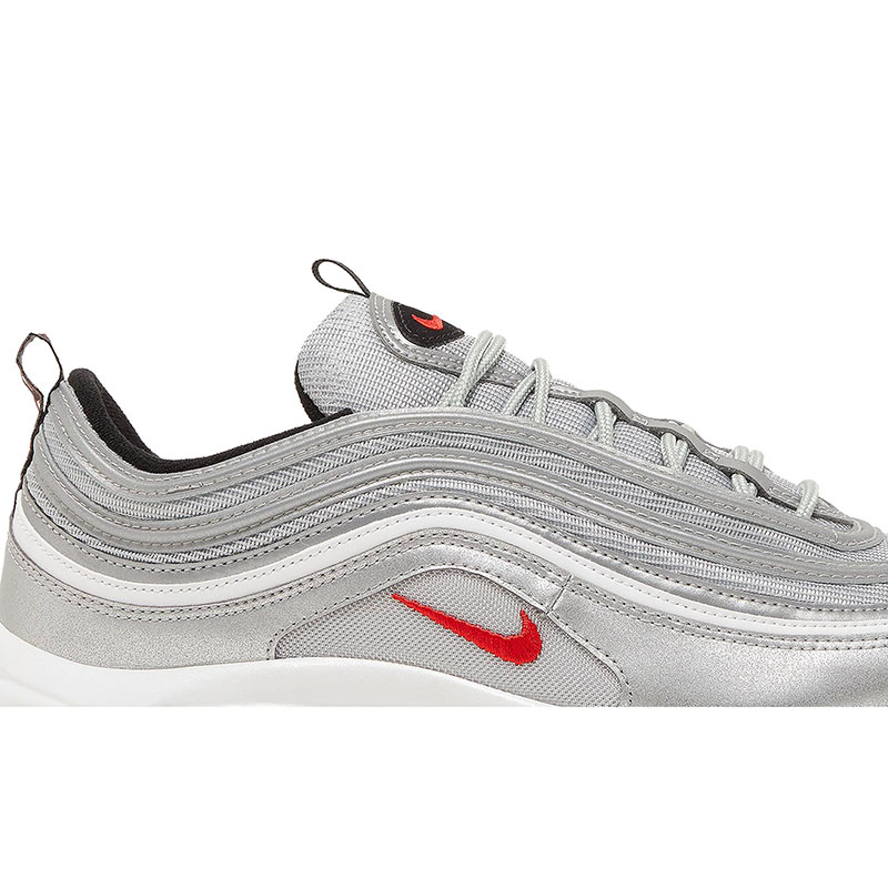 NIKE AIR MAX 97 OG SILVER