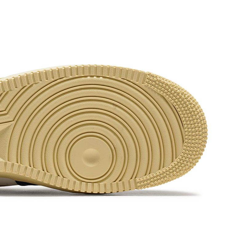 Undefeated x Air Force 1 Low SP 