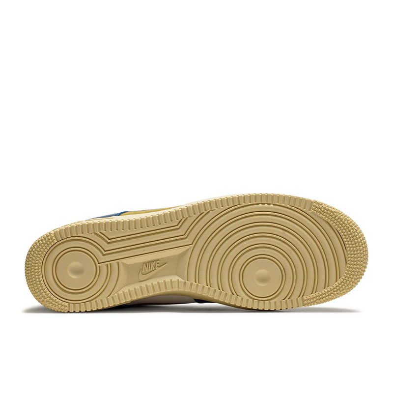 Undefeated x Air Force 1 Low SP 