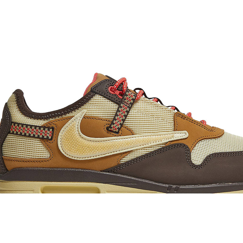 TRAVIS SCOTT X AIR MAX 1 