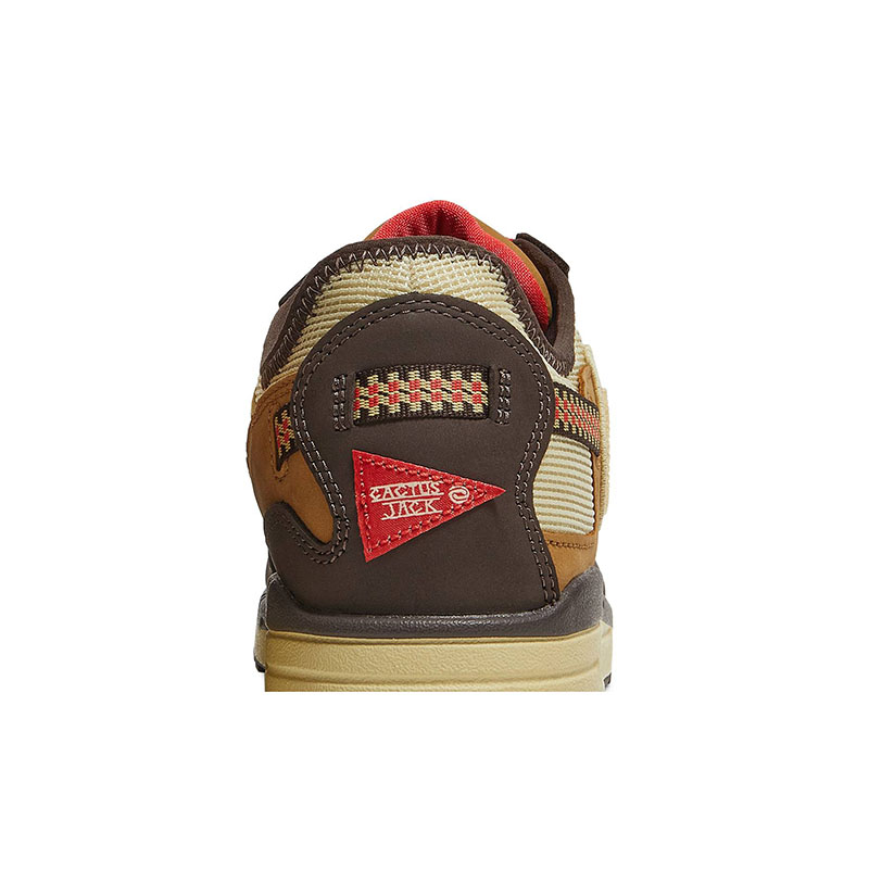 TRAVIS SCOTT X AIR MAX 1 