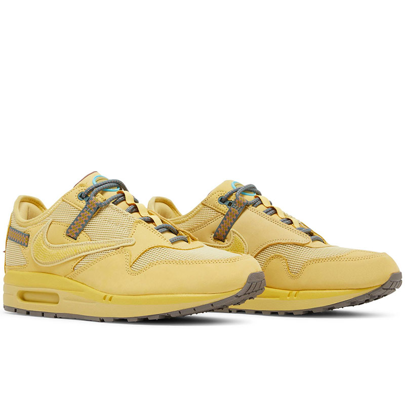 TRAVIS SCOTT X AIR MAX 1 