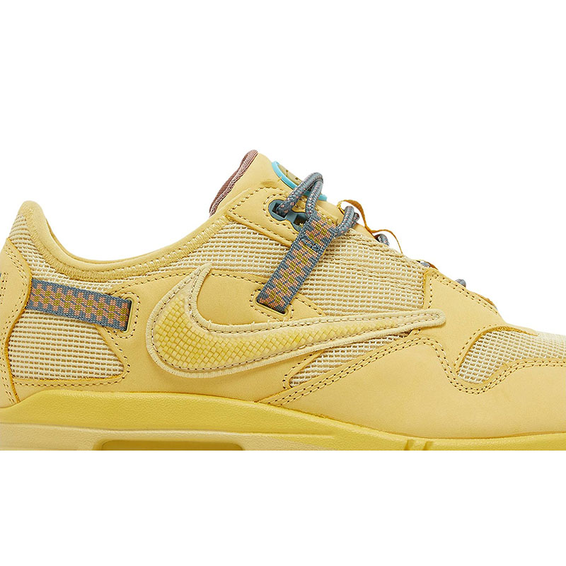 TRAVIS SCOTT X AIR MAX 1 