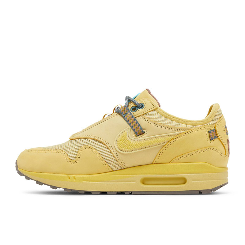 TRAVIS SCOTT X AIR MAX 1 