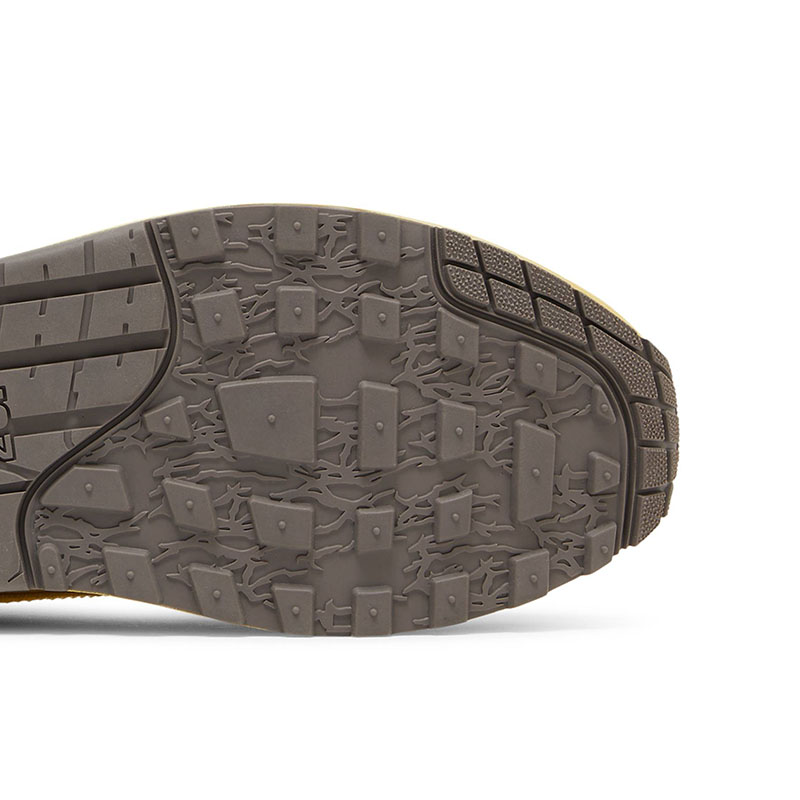 TRAVIS SCOTT X AIR MAX 1 