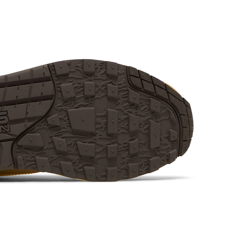 TRAVIS SCOTT X AIR MAX 1 "WHEAT"