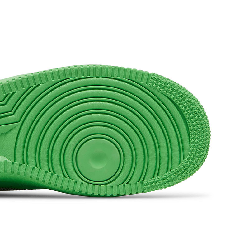 Off-White x Air Force 1 Low 