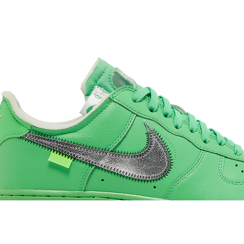 Off-White x Air Force 1 Low 