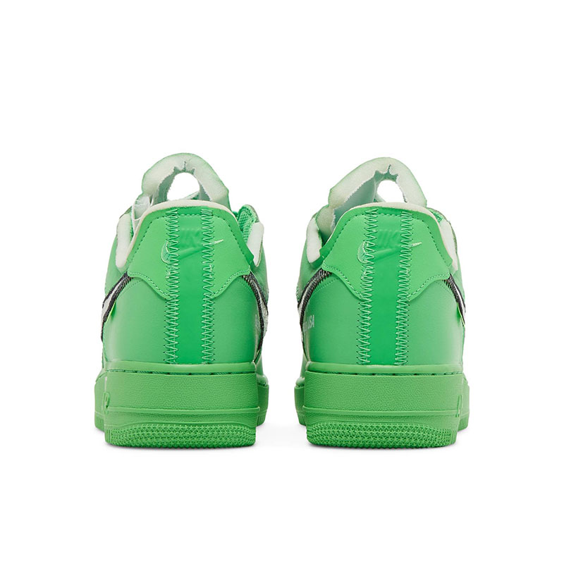 Off-White x Air Force 1 Low 