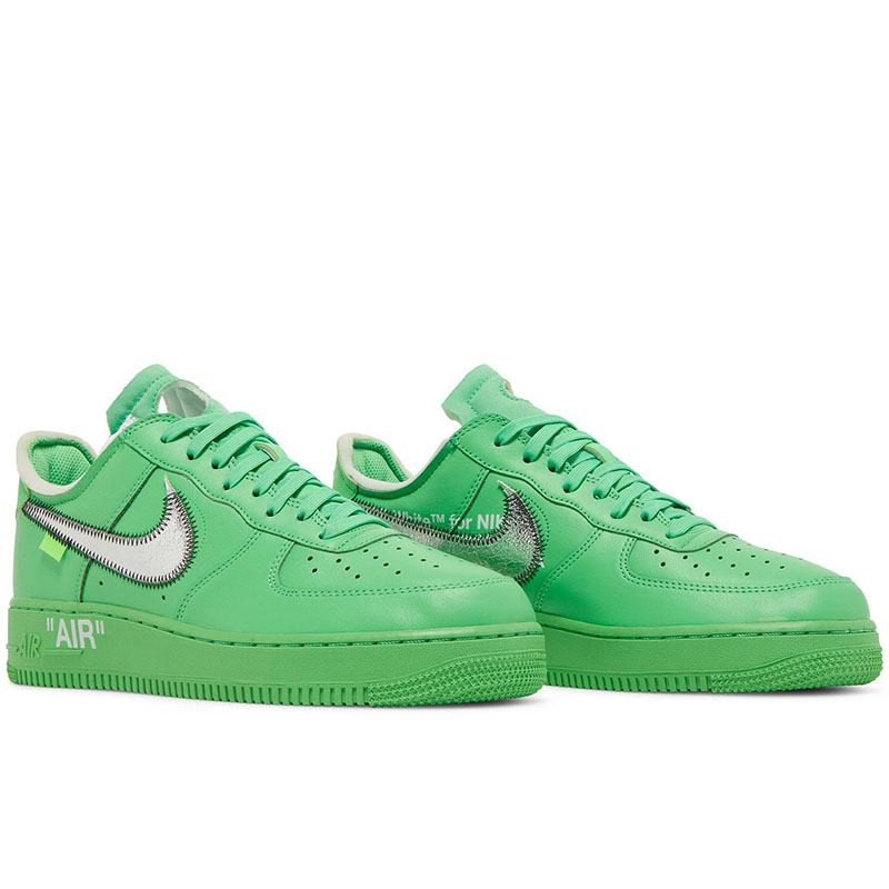 Off-White x Air Force 1 Low 