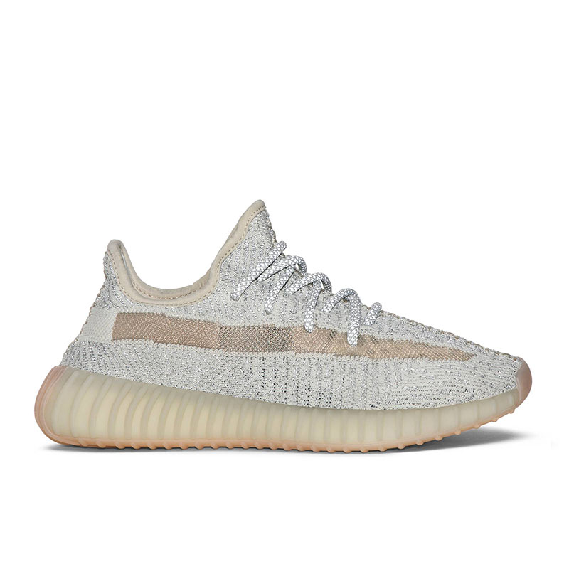 Y**zy boost 350 v2 "lundmark"