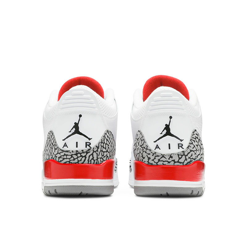AIR JORDAN 3 RETRO 