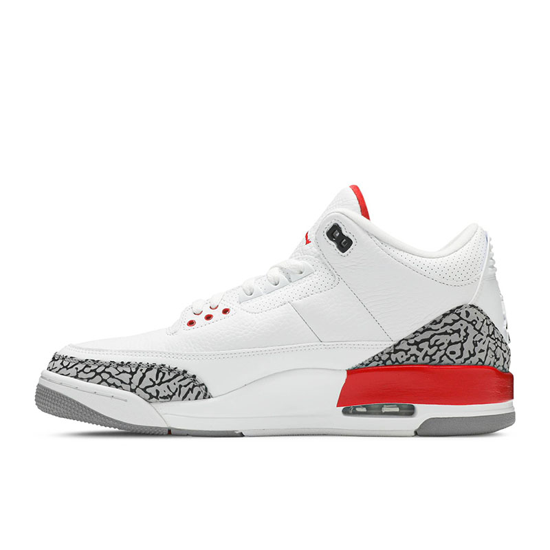 AIR JORDAN 3 RETRO 