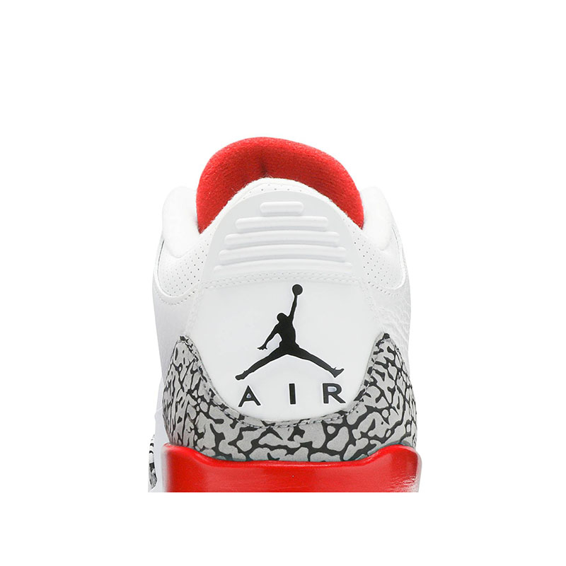 AIR JORDAN 3 RETRO 