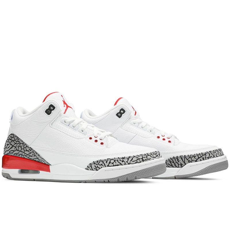 AIR JORDAN 3 RETRO 