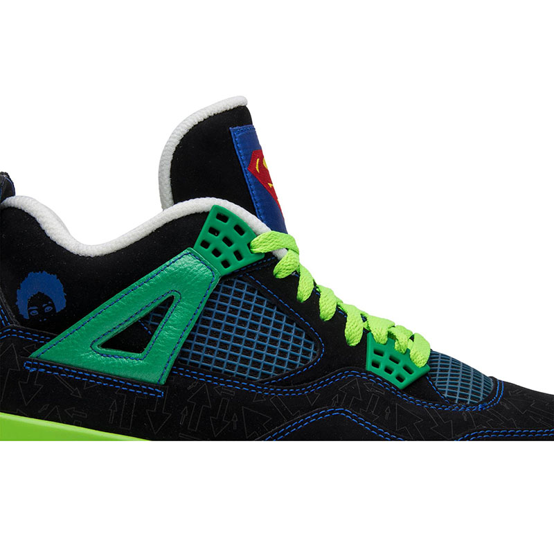 AIR JORDAN 4 RETRO 