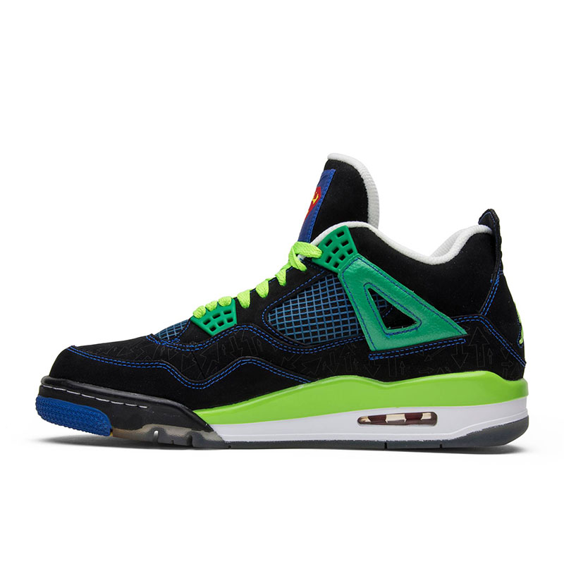 AIR JORDAN 4 RETRO 