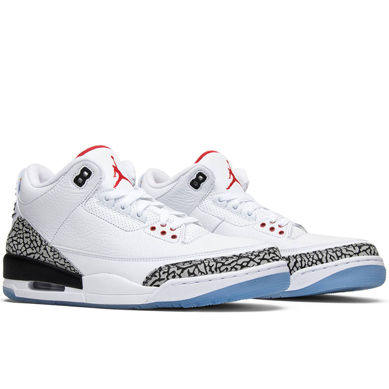 AIR JORDAN 3 RETRO NRG