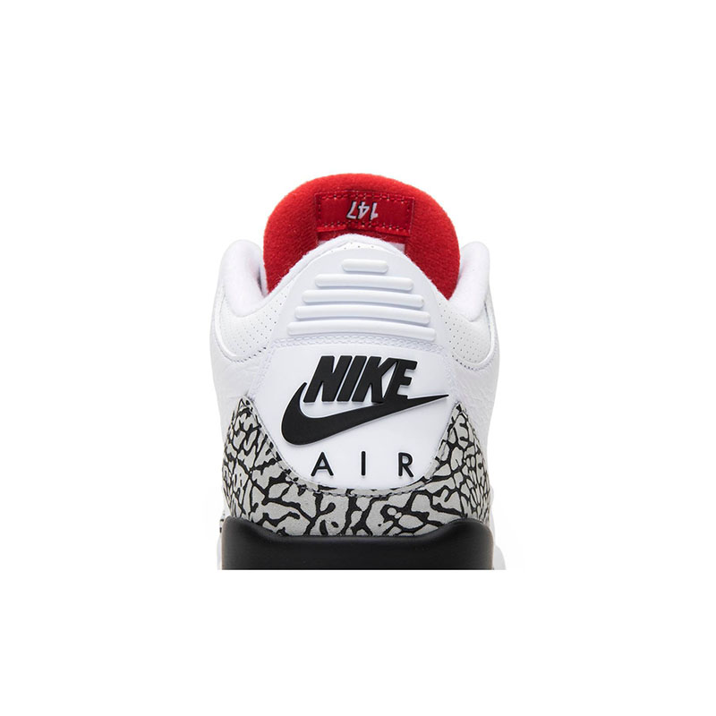 AIR JORDAN 3 RETRO NRG