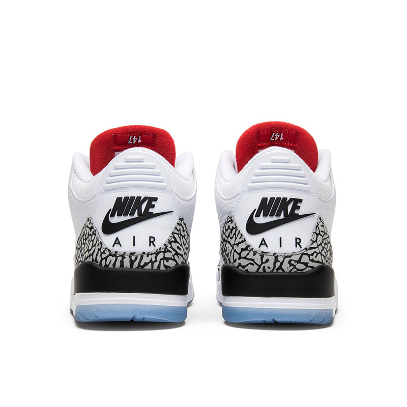AIR JORDAN 3 RETRO NRG