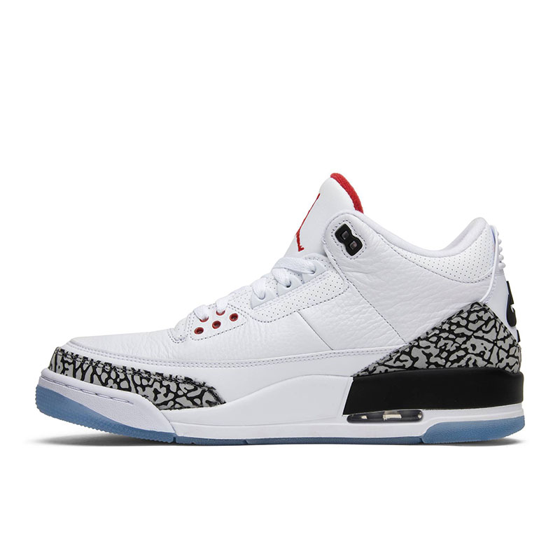 AIR JORDAN 3 RETRO NRG