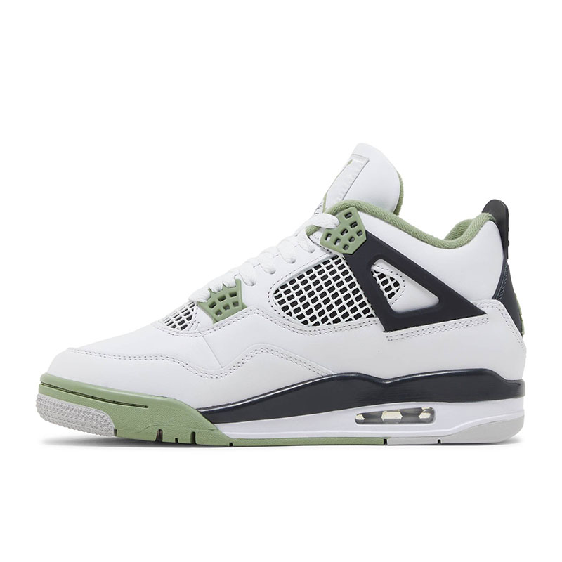 AIR JORDAN 4 RETRO 