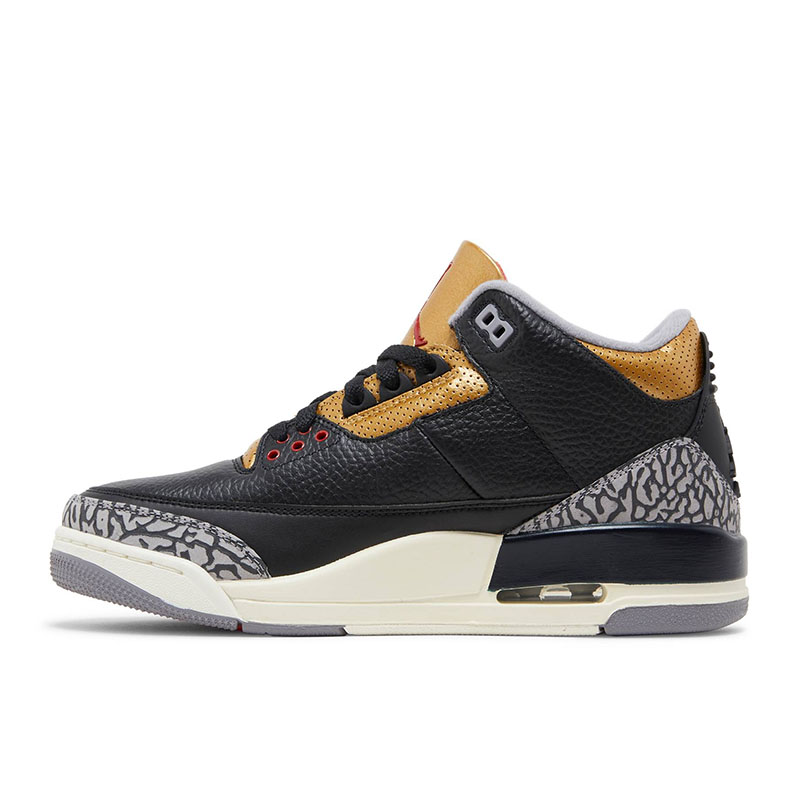 AIR JORDAN 3 RETRO 