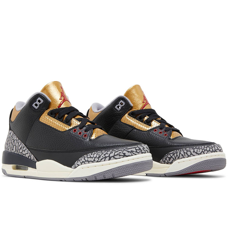 AIR JORDAN 3 RETRO 