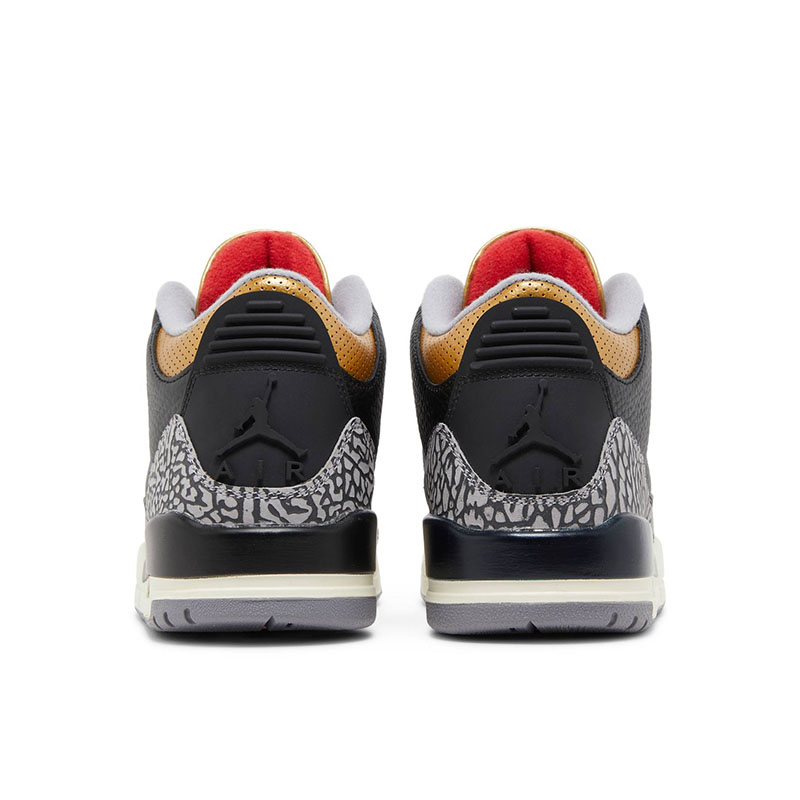 AIR JORDAN 3 RETRO 