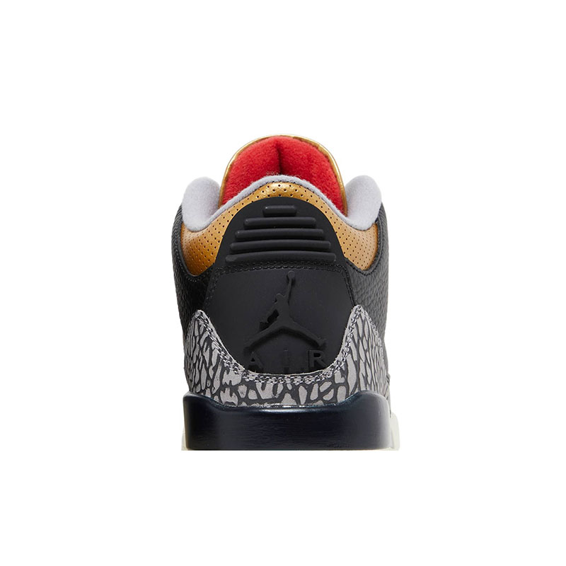 AIR JORDAN 3 RETRO 