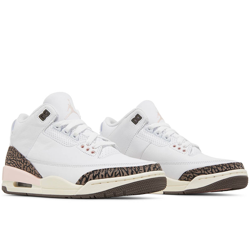 AIR JORDAN 3 RETRO 