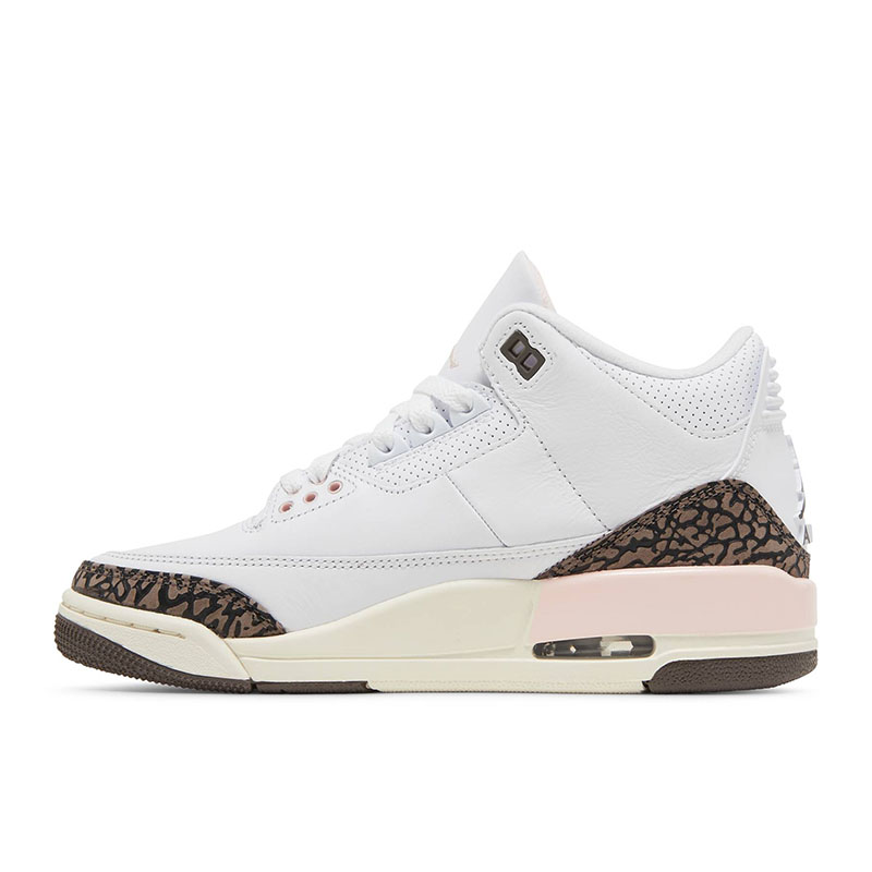 AIR JORDAN 3 RETRO 