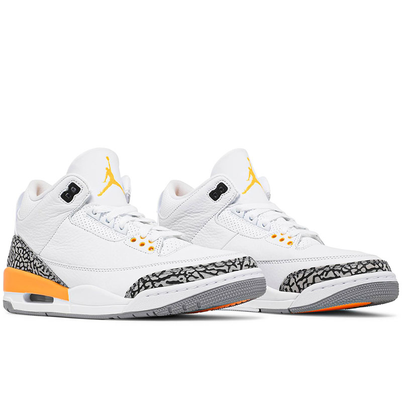 AIR JORDAN 3 RETRO 