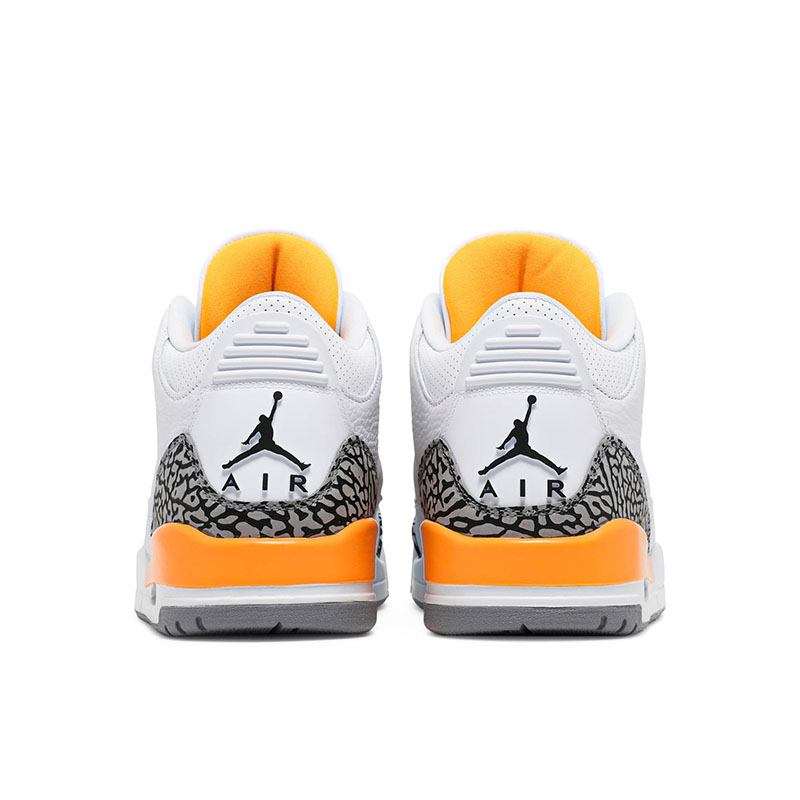 AIR JORDAN 3 RETRO 